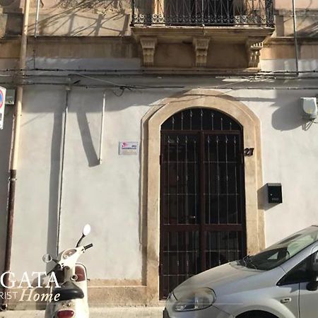 Borgata Home - Casa Vacanza Siracusa Syracuse Eksteriør billede