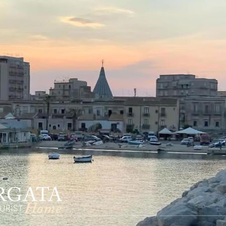 Borgata Home - Casa Vacanza Siracusa Syracuse Eksteriør billede