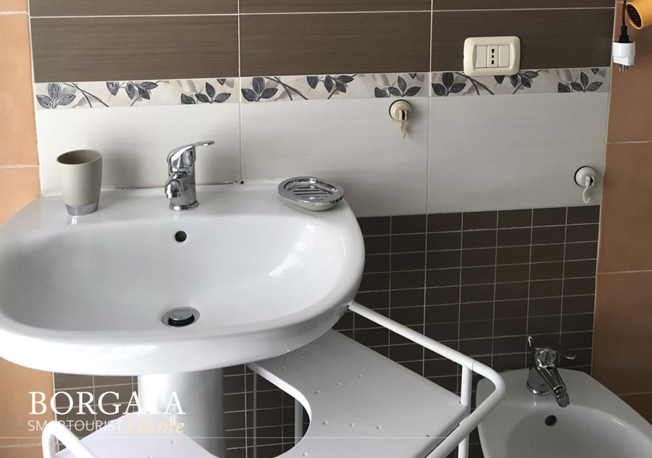 Borgata Home - Casa Vacanza Siracusa Syracuse Eksteriør billede