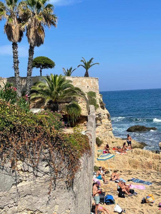 Borgata Home - Casa Vacanza Siracusa Syracuse Eksteriør billede