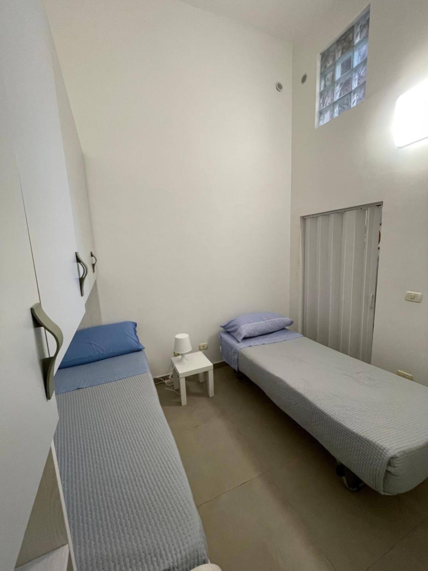 Borgata Home - Casa Vacanza Siracusa Syracuse Eksteriør billede